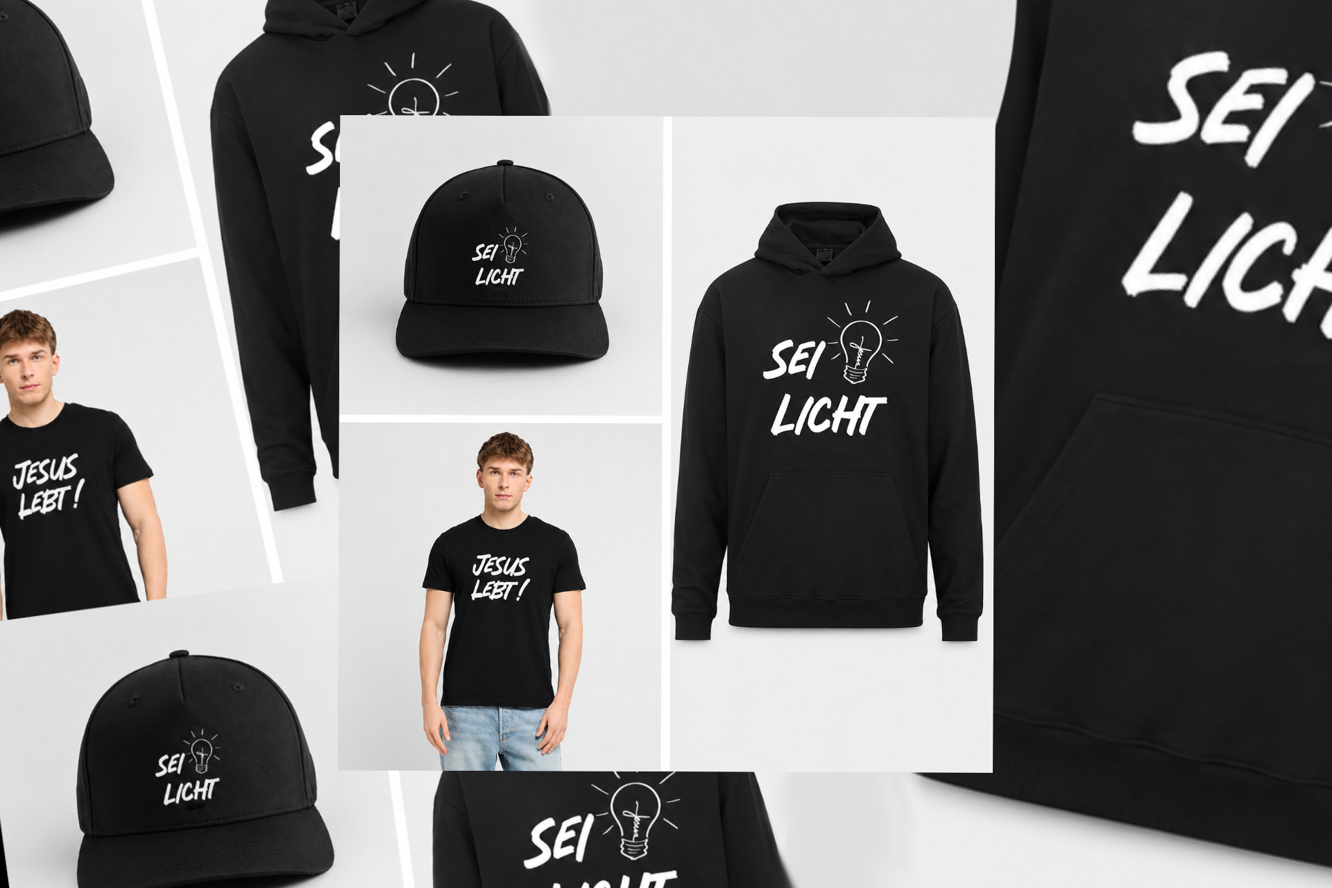 SEI-LICHT Designs